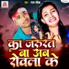 About Ka Ba Jarurat Ab Rowala Ke Song